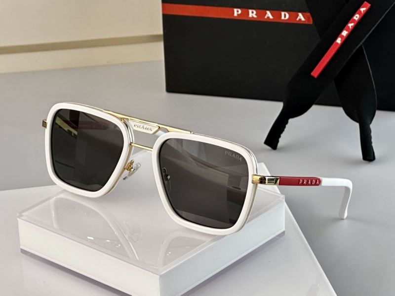 Prada Sunglasses